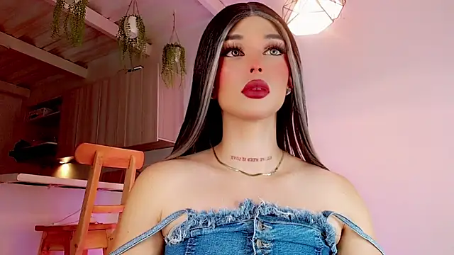 Marian LV online show from 02-08-25, 10:39