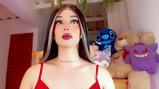 Marian LV online show from 02-17-25, 10:51