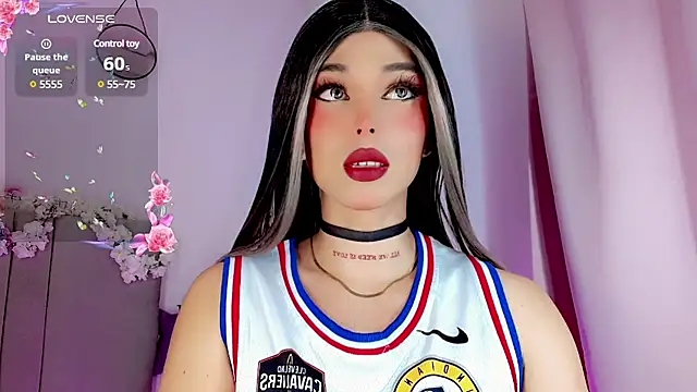 Marian LV online show from 03-10-25, 06:49