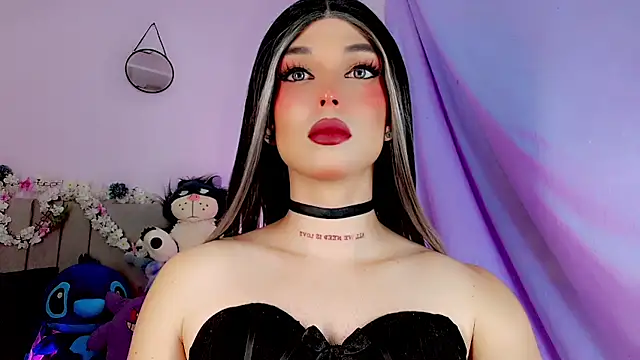 Marian LV online show from 03-18-25, 10:03