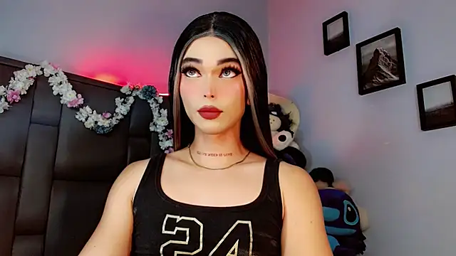 Marian LV online show from 09-26-25, 07:45