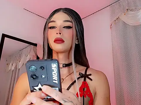 Marian LV online show from 12-22-25, 09:17