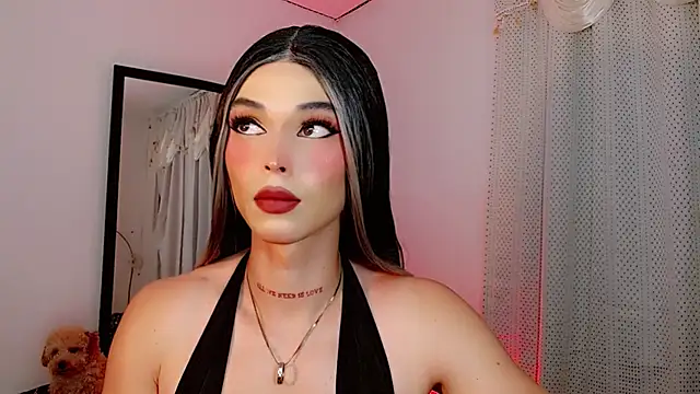 Marian LV online show from 01-18-26, 12:47