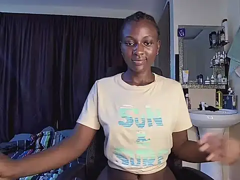 ebonyy duchess online show from 03-11-25, 06:41