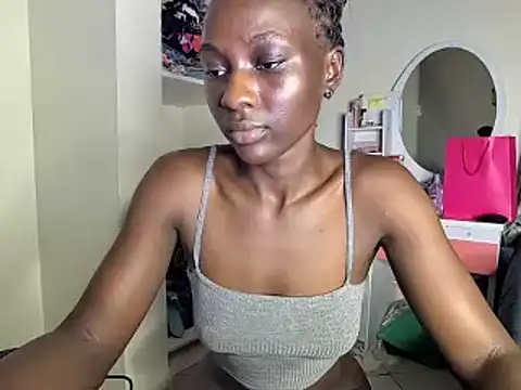 ebonyy duchess online show from 10-27-25, 08:13