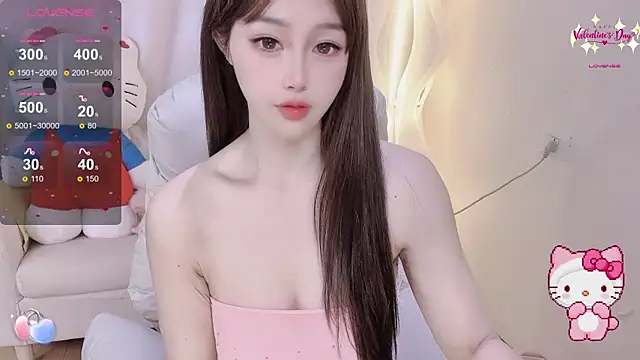 Kiss-18 online show from 01-06-26, 01:37