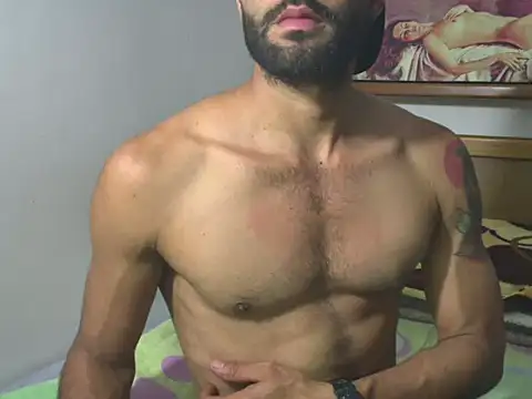 hideonbush051 online show from 11-22-25, 02:21