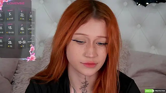 Eva Cramer online show from 10-14-25, 01:45