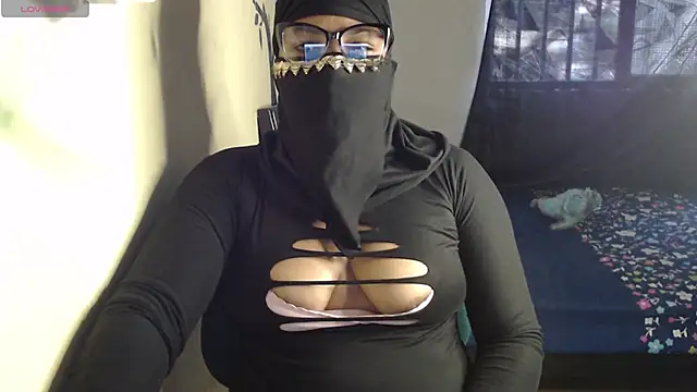 Aaliyah brown online show from 03-17-26, 02:42