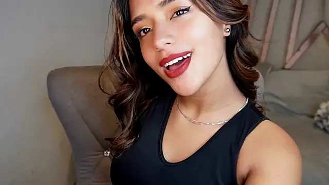 Rebecca 055 online show from 04-07-26, 03:51