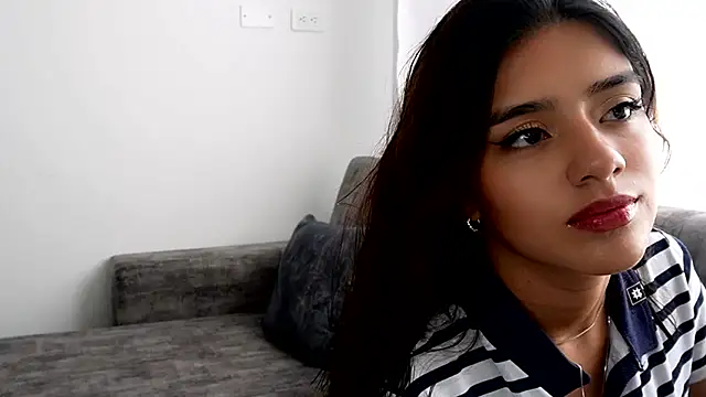 Rebecca 055 online show from 06-23-26, 10:19