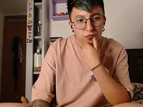 Sexyboy 666 online show from 11-21-25, 11:36