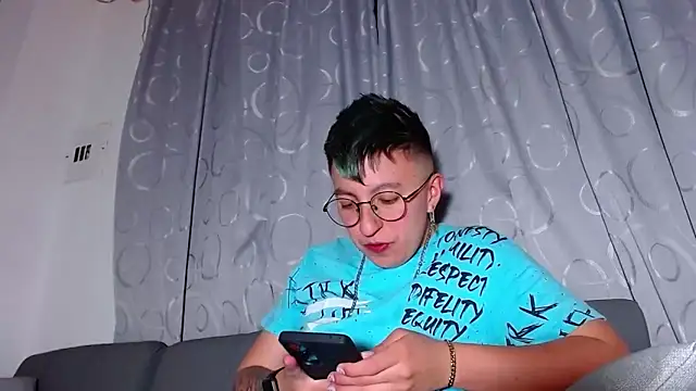 Sexyboy 666 online show from 11-25-25, 06:35