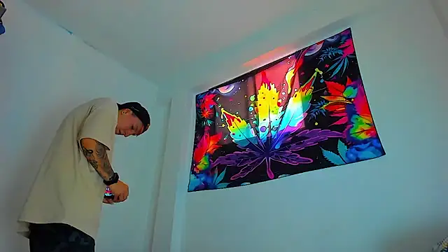 Sexyboy 666 online show from 03-09-26, 03:49