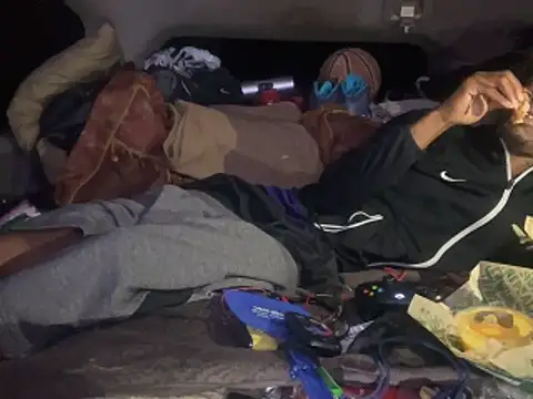 SlimeCrownzOut5 online show from 02-13-26, 05:47