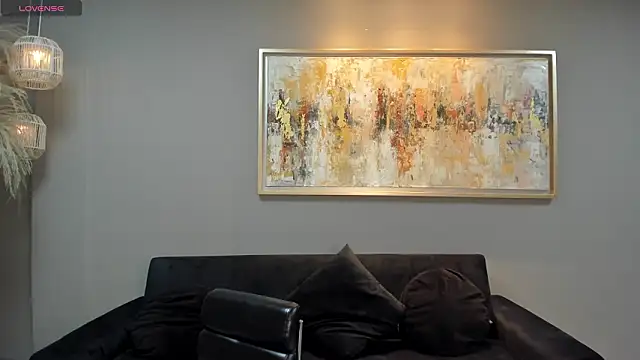 AnaisNin online show from 03-24-26, 11:04