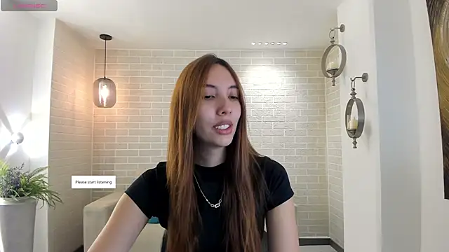 Snapshot of AnaisNin chatting on 06-19-26, 10:52 AnaisNin online show from 06-19-26, 10:52
