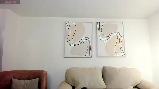 Snapshot of AnaisNin chatting on 07-11-26, 11:13 AnaisNin online show from 07-11-26, 11:13