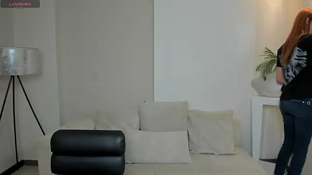 Snapshot of AnaisNin chatting on 07-14-26, 10:54 AnaisNin online show from 07-14-26, 10:54
