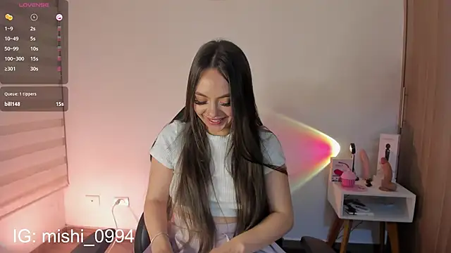 Shani tay online show from 12-17-24, 08:34