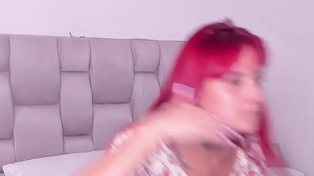 Susan-Sweet-7 online show from 02-24-25, 08:03