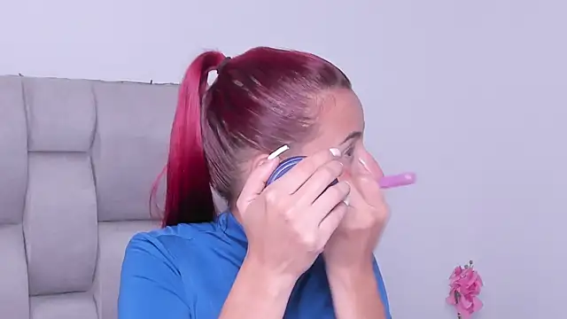 Susan-Sweet-7 online show from 03-18-25, 08:37