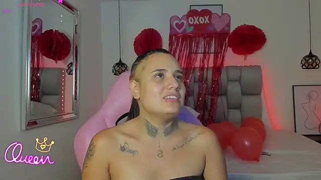 Susan-Sweet-7 online show from 02-14-26, 08:38