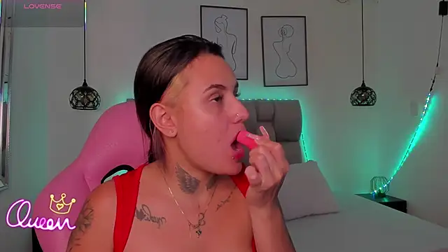 Susan-Sweet-7 online show from 02-16-26, 08:16