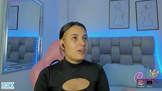 Susan-Sweet-7 online show from 02-24-26, 07:45