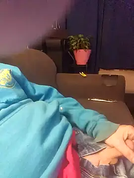 justjerkinaround666 online show from 01-09-25, 04:08