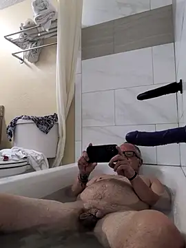 justjerkinaround666 online show from 09-29-25, 08:30