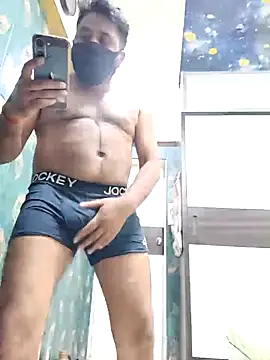 Daddy inurhouse online show from 10-22-25, 07:46