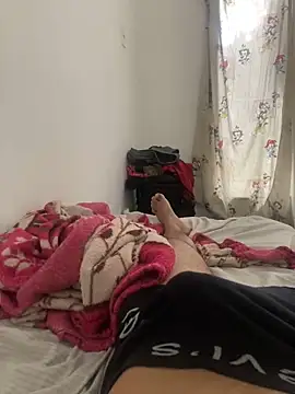 Snapshot of thfrances chatting on 12-08-24, 12:30 thfrances online show from 12-08-24, 12:30