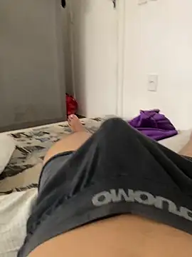 Snapshot of thfrances chatting on 01-26-25, 01:36 thfrances online show from 01-26-25, 01:36