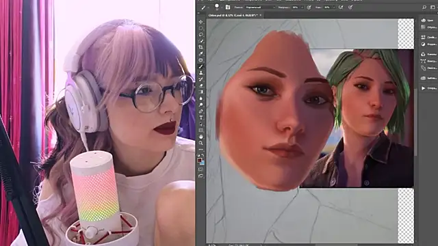 Avi Nile online show from 03-31-26, 03:19