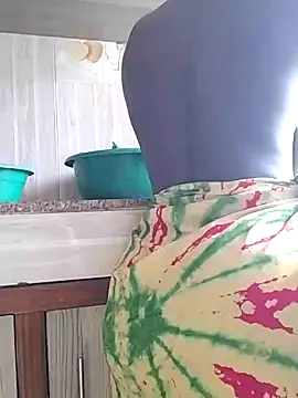 JemaimaPrincess online show from 02-18-25, 01:22