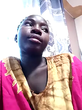 JemaimaPrincess online show from 03-20-25, 12:00