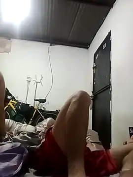 Mrdetonador online show from 04-18-26, 05:33