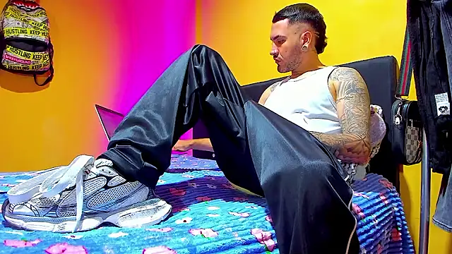 smoker445 online show from 01-15-26, 12:32