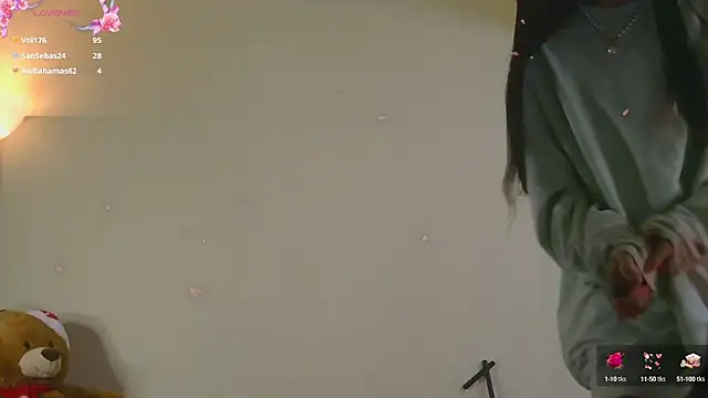 Finibondi online show from 12-24-24, 06:44