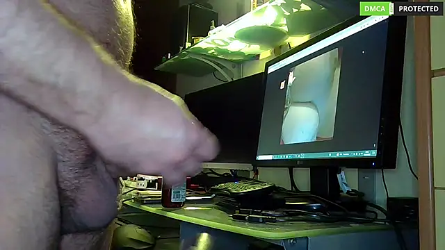 MultiOrgasmicLover online show from 02-09-25, 11:57