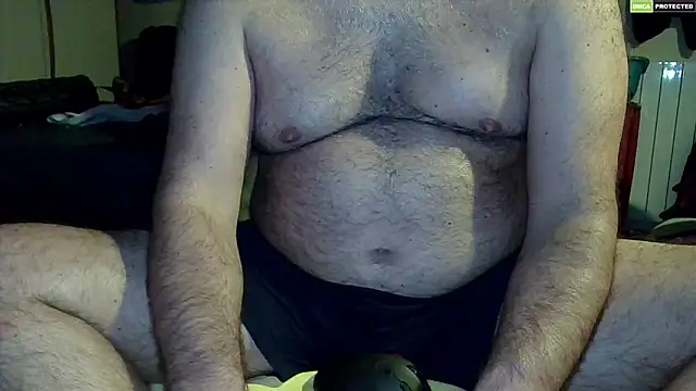 MultiOrgasmicLover online show from 06-01-26, 08:54