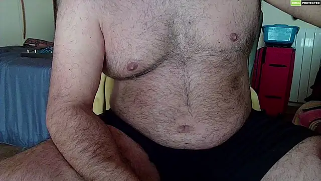MultiOrgasmicLover online show from 06-02-26, 09:44