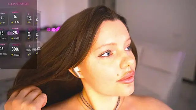 Your Sweet Julia online show from 02-15-26, 07:51