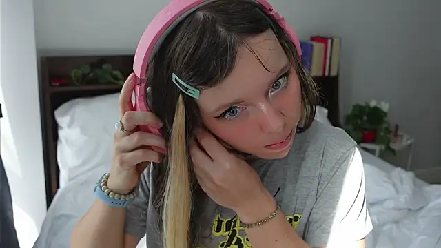 Ayra Lust online show from 03-02-25, 06:48