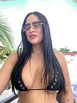 Alexandra duque online show from 10-03-25, 08:28