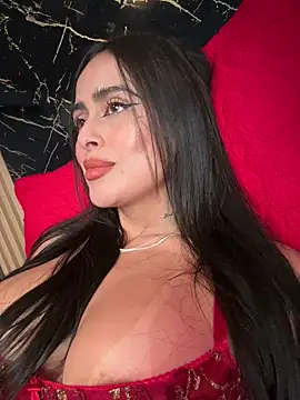 Alexandra duque online show from 03-04-26, 08:59