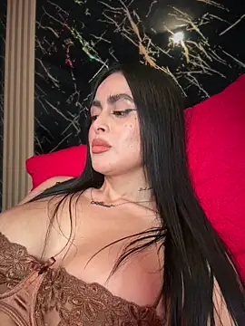 Alexandra duque online show from 04-14-26, 09:21