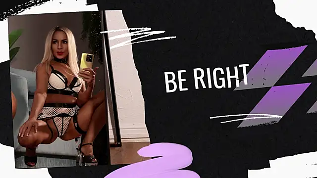 BabyAlexaX online show from 12-04-24, 08:34