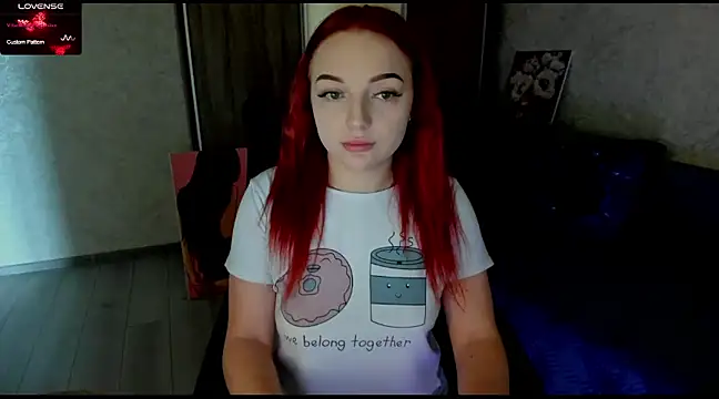 Stella  Cox online show from 01-26-25, 09:29